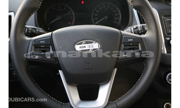 Buy Import Hyundai Creta Other Car in Import - Dubai in Abhasia Buy Import Hyundai Creta Other Car in Import - Dubai in Abhasia