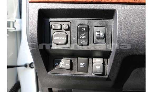 Buy Import Toyota Tundra White Car in Import - Dubai in Abhasia Buy Import Toyota Tundra White Car in Import - Dubai in Abhasia