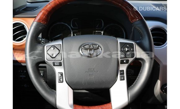 Buy Import Toyota Tundra White Car in Import - Dubai in Abhasia Buy Import Toyota Tundra White Car in Import - Dubai in Abhasia