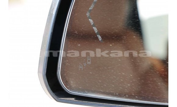 Buy Import Toyota Tundra White Car in Import - Dubai in Abhasia Buy Import Toyota Tundra White Car in Import - Dubai in Abhasia