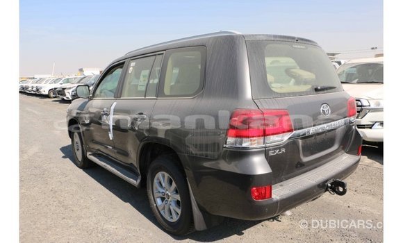 Buy Import Toyota Land Cruiser Black Car in Import - Dubai in Abhasia Buy Import Toyota Land Cruiser Black Car in Import - Dubai in Abhasia
