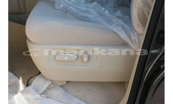 Buy Import Toyota Land Cruiser Black Car in Import - Dubai in Abhasia Buy Import Toyota Land Cruiser Black Car in Import - Dubai in Abhasia