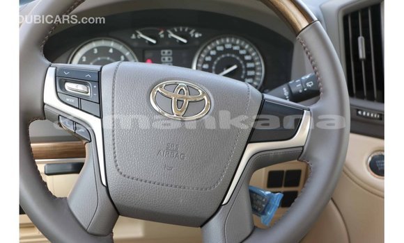 Buy Import Toyota Land Cruiser Black Car in Import - Dubai in Abhasia Buy Import Toyota Land Cruiser Black Car in Import - Dubai in Abhasia