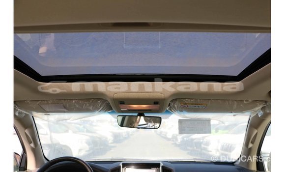 Buy Import Toyota Land Cruiser Black Car in Import - Dubai in Abhasia Buy Import Toyota Land Cruiser Black Car in Import - Dubai in Abhasia