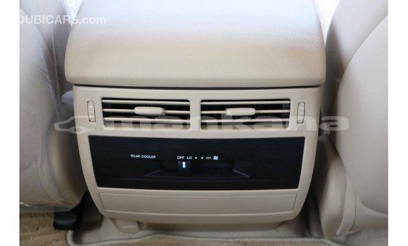 Buy Import Toyota Land Cruiser Black Car in Import - Dubai in Abhasia Buy Import Toyota Land Cruiser Black Car in Import - Dubai in Abhasia