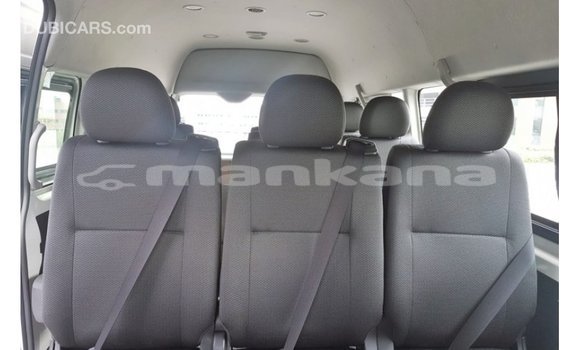 Buy Import Toyota Hiace White Car in Import - Dubai in Abhasia Buy Import Toyota Hiace White Car in Import - Dubai in Abhasia