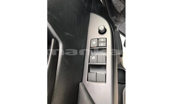 Buy Import Toyota Hilux White Car in Import - Dubai in Abhasia Buy Import Toyota Hilux White Car in Import - Dubai in Abhasia