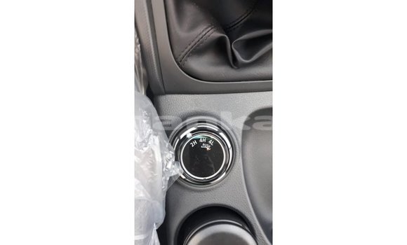 Buy Import Mitsubishi L200 White Car in Import - Dubai in Abhasia Buy Import Mitsubishi L200 White Car in Import - Dubai in Abhasia