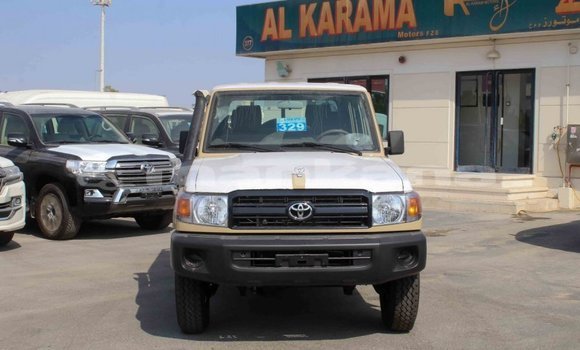 Buy Import Toyota Land Cruiser Beige Car in Import - Dubai in Abhasia Buy Import Toyota Land Cruiser Beige Car in Import - Dubai in Abhasia