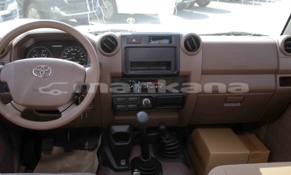 Buy Import Toyota Land Cruiser Beige Car in Import - Dubai in Abhasia Buy Import Toyota Land Cruiser Beige Car in Import - Dubai in Abhasia