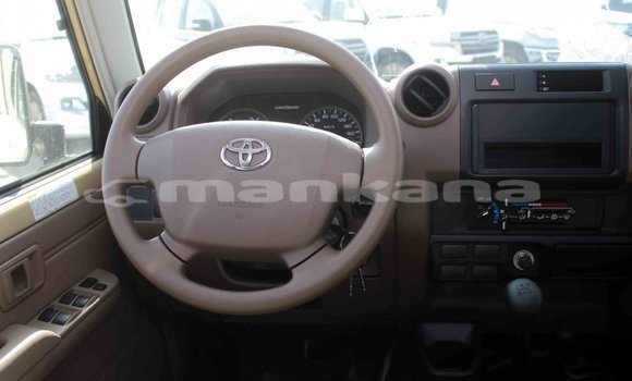 Buy Import Toyota Land Cruiser Beige Car in Import - Dubai in Abhasia Buy Import Toyota Land Cruiser Beige Car in Import - Dubai in Abhasia
