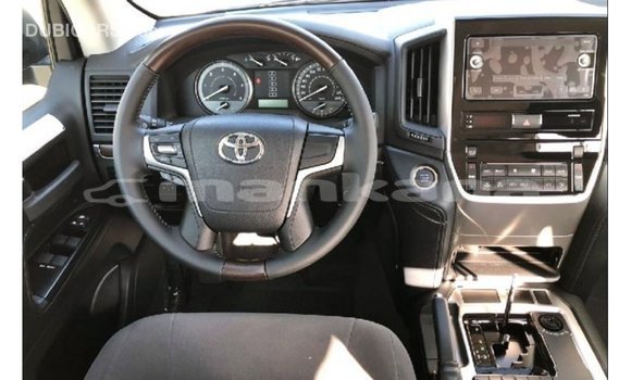 Buy Import Toyota Land Cruiser Black Car in Import - Dubai in Abhasia Buy Import Toyota Land Cruiser Black Car in Import - Dubai in Abhasia