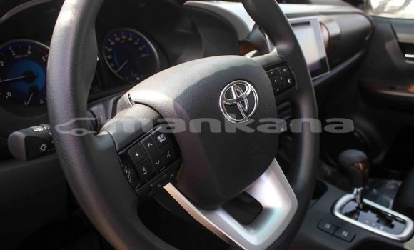 Buy Import Toyota Hilux White Car in Import - Dubai in Abhasia Buy Import Toyota Hilux White Car in Import - Dubai in Abhasia