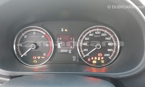 Buy Import Mitsubishi L200 White Car in Import - Dubai in Abhasia Buy Import Mitsubishi L200 White Car in Import - Dubai in Abhasia