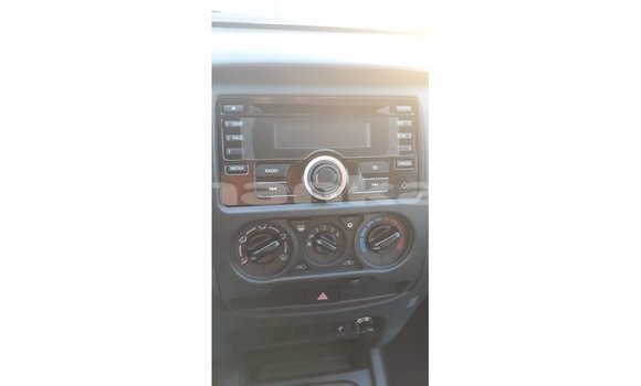 Buy Import Mitsubishi L200 White Car in Import - Dubai in Abhasia Buy Import Mitsubishi L200 White Car in Import - Dubai in Abhasia