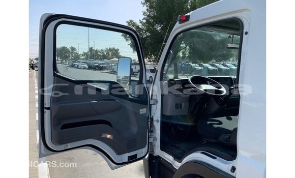 Buy Import Mitsubishi i White Car in Import - Dubai in Abhasia Buy Import Mitsubishi i White Car in Import - Dubai in Abhasia