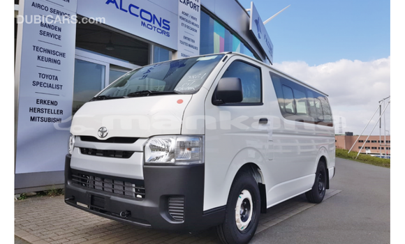 Buy Import Toyota Hiace White Car in Import - Dubai in Abhasia Buy Import Toyota Hiace White Car in Import - Dubai in Abhasia