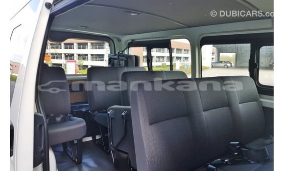 Buy Import Toyota Hiace White Car in Import - Dubai in Abhasia Buy Import Toyota Hiace White Car in Import - Dubai in Abhasia