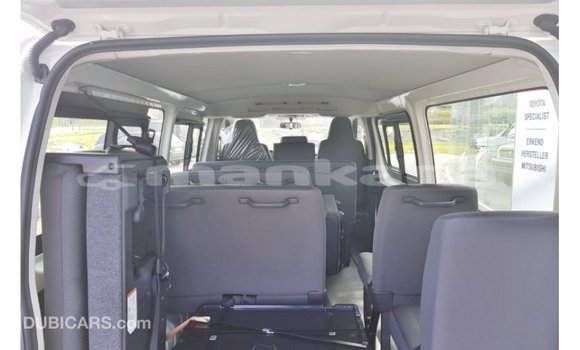 Buy Import Toyota Hiace White Car in Import - Dubai in Abhasia Buy Import Toyota Hiace White Car in Import - Dubai in Abhasia