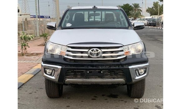 Buy Import Toyota Hilux Black Car in Import - Dubai in Abhasia Buy Import Toyota Hilux Black Car in Import - Dubai in Abhasia