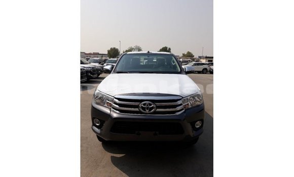 Buy Import Toyota Hilux Black Car in Import - Dubai in Abhasia Buy Import Toyota Hilux Black Car in Import - Dubai in Abhasia