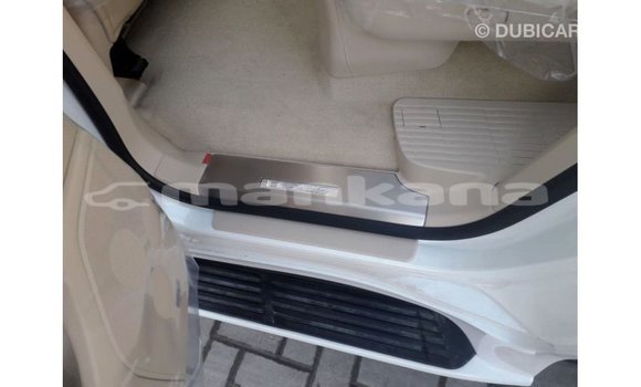 Buy Import Lexus LX White Car in Import - Dubai in Abhasia Buy Import Lexus LX White Car in Import - Dubai in Abhasia