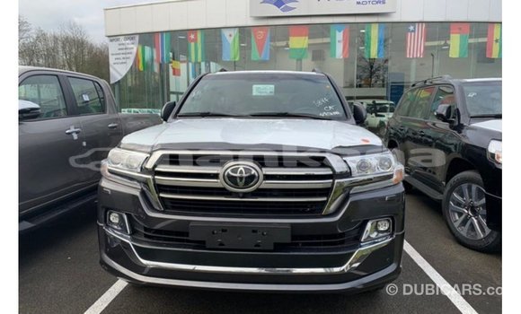 Buy Import Toyota Land Cruiser Other Car in Import - Dubai in Abhasia Buy Import Toyota Land Cruiser Other Car in Import - Dubai in Abhasia