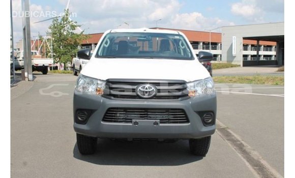 Buy Import Toyota Hilux White Car in Import - Dubai in Abhasia Buy Import Toyota Hilux White Car in Import - Dubai in Abhasia