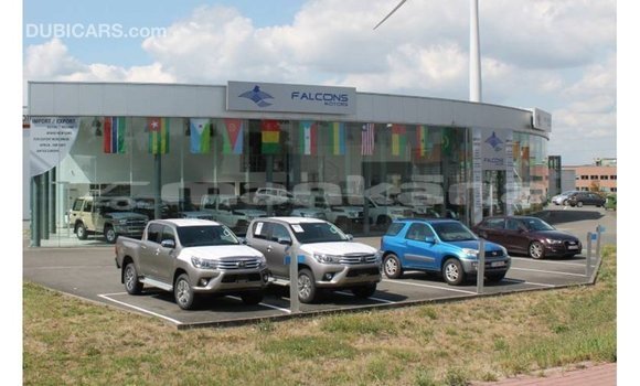 Buy Import Toyota Prado Black Car in Import - Dubai in Abhasia Buy Import Toyota Prado Black Car in Import - Dubai in Abhasia