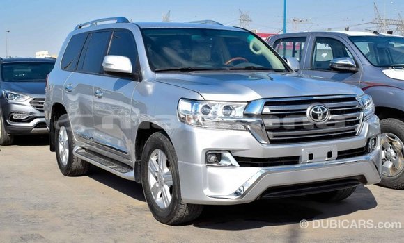 Buy Import Toyota Land Cruiser Other Car in Import - Dubai in Abhasia Buy Import Toyota Land Cruiser Other Car in Import - Dubai in Abhasia