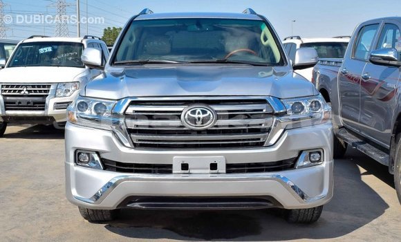 Buy Import Toyota Land Cruiser Other Car in Import - Dubai in Abhasia Buy Import Toyota Land Cruiser Other Car in Import - Dubai in Abhasia