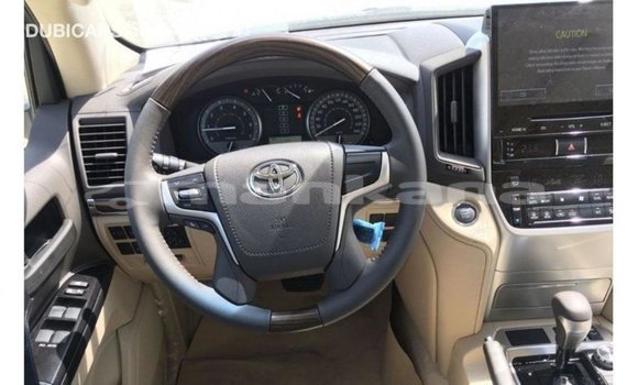 Buy Import Toyota Land Cruiser Black Car in Import - Dubai in Abhasia Buy Import Toyota Land Cruiser Black Car in Import - Dubai in Abhasia