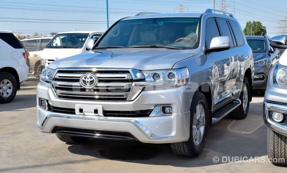 Buy Import Toyota Land Cruiser Other Car in Import - Dubai in Abhasia Buy Import Toyota Land Cruiser Other Car in Import - Dubai in Abhasia