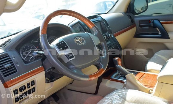 Buy Import Toyota Land Cruiser Other Car in Import - Dubai in Abhasia Buy Import Toyota Land Cruiser Other Car in Import - Dubai in Abhasia