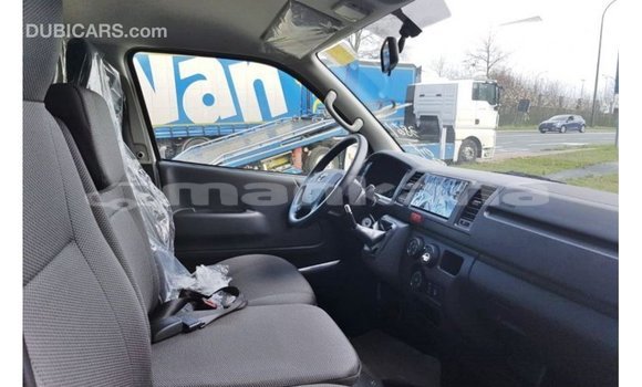 Buy Import Toyota Hiace White Car in Import - Dubai in Abhasia Buy Import Toyota Hiace White Car in Import - Dubai in Abhasia