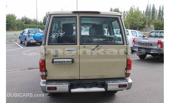 Buy Import Toyota Land Cruiser Beige Car in Import - Dubai in Abhasia Buy Import Toyota Land Cruiser Beige Car in Import - Dubai in Abhasia