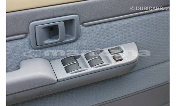 Buy Import Toyota Land Cruiser Beige Car in Import - Dubai in Abhasia Buy Import Toyota Land Cruiser Beige Car in Import - Dubai in Abhasia