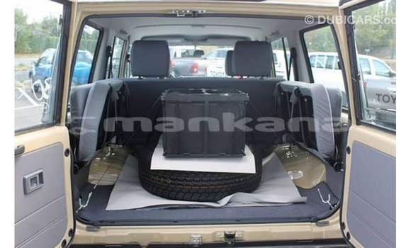 Buy Import Toyota Land Cruiser Beige Car in Import - Dubai in Abhasia Buy Import Toyota Land Cruiser Beige Car in Import - Dubai in Abhasia