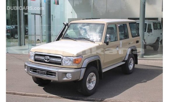 Buy Import Toyota Land Cruiser Beige Car in Import - Dubai in Abhasia Buy Import Toyota Land Cruiser Beige Car in Import - Dubai in Abhasia