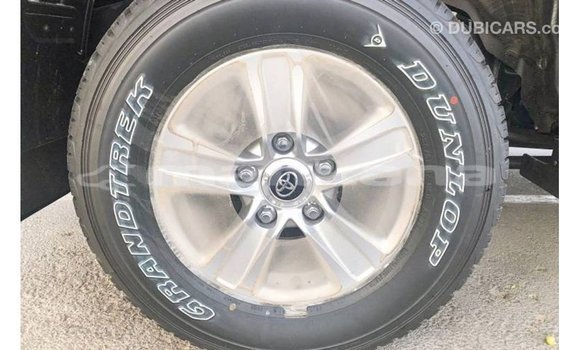 Buy Import Toyota Land Cruiser Black Car in Import - Dubai in Abhasia Buy Import Toyota Land Cruiser Black Car in Import - Dubai in Abhasia