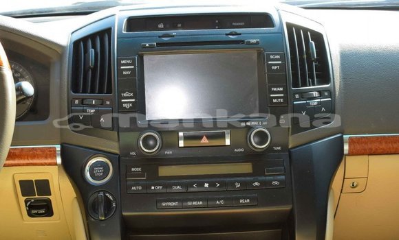 Buy Import Toyota Land Cruiser Other Car in Import - Dubai in Abhasia Buy Import Toyota Land Cruiser Other Car in Import - Dubai in Abhasia