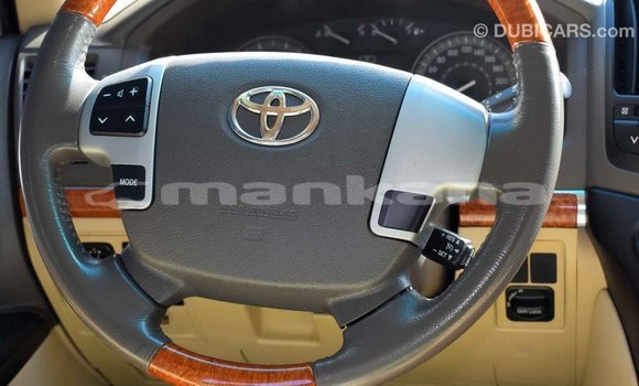 Buy Import Toyota Land Cruiser Other Car in Import - Dubai in Abhasia Buy Import Toyota Land Cruiser Other Car in Import - Dubai in Abhasia