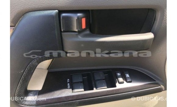 Buy Import Toyota Land Cruiser Black Car in Import - Dubai in Abhasia Buy Import Toyota Land Cruiser Black Car in Import - Dubai in Abhasia