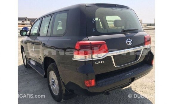 Buy Import Toyota Land Cruiser Black Car in Import - Dubai in Abhasia Buy Import Toyota Land Cruiser Black Car in Import - Dubai in Abhasia