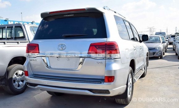 Buy Import Toyota Land Cruiser Other Car in Import - Dubai in Abhasia Buy Import Toyota Land Cruiser Other Car in Import - Dubai in Abhasia