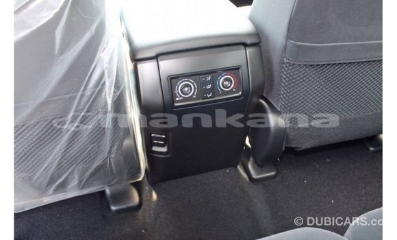 Buy Import Toyota Prado Black Car in Import - Dubai in Abhasia Buy Import Toyota Prado Black Car in Import - Dubai in Abhasia