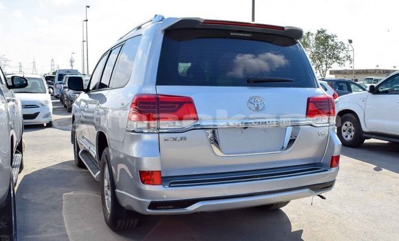 Buy Import Toyota Land Cruiser Other Car in Import - Dubai in Abhasia Buy Import Toyota Land Cruiser Other Car in Import - Dubai in Abhasia