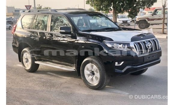 Buy Import Toyota Prado Black Car in Import - Dubai in Abhasia Buy Import Toyota Prado Black Car in Import - Dubai in Abhasia