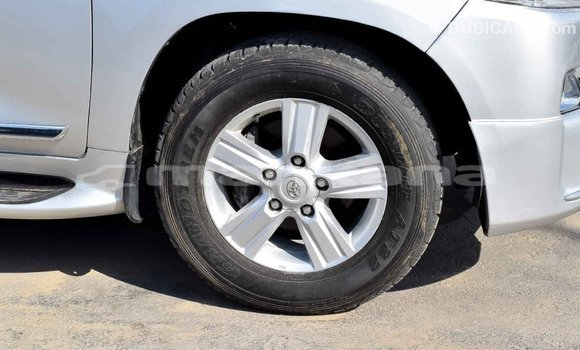 Buy Import Toyota Land Cruiser Other Car in Import - Dubai in Abhasia Buy Import Toyota Land Cruiser Other Car in Import - Dubai in Abhasia