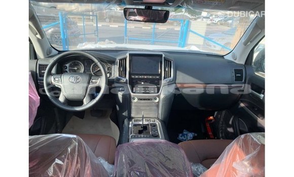 Buy Import Toyota Land Cruiser Black Car in Import - Dubai in Abhasia Buy Import Toyota Land Cruiser Black Car in Import - Dubai in Abhasia